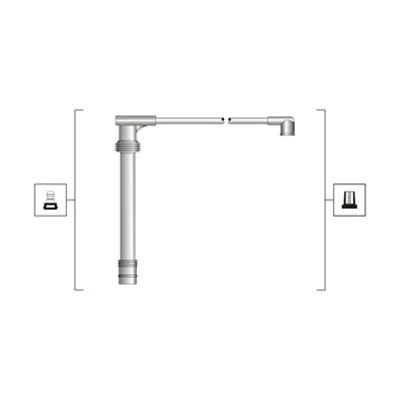 Ignition Cable Kit